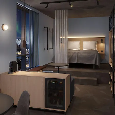 Hotel Citybox 3*