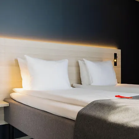 Hotel Citybox Tromsø