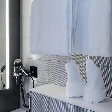 Hotel Citybox 3*