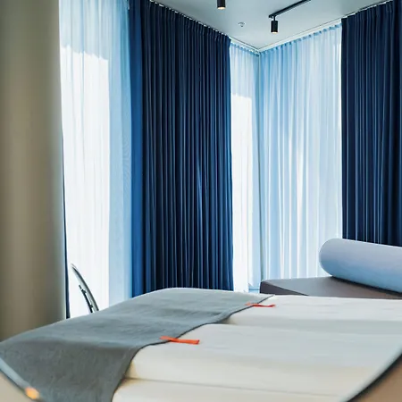 Hotel Citybox