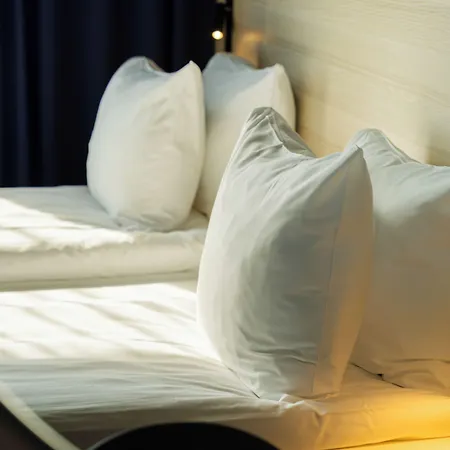 Hotel Citybox 3*