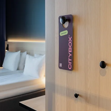 Citybox