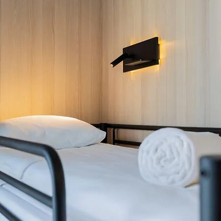 Citybox Hotel
