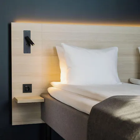 Citybox 3*