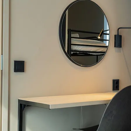 Hotel Citybox
