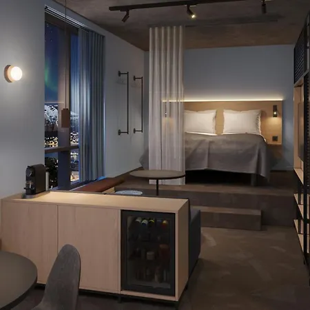 Citybox Hotel