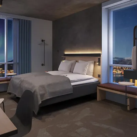 Citybox Hotel 3*
