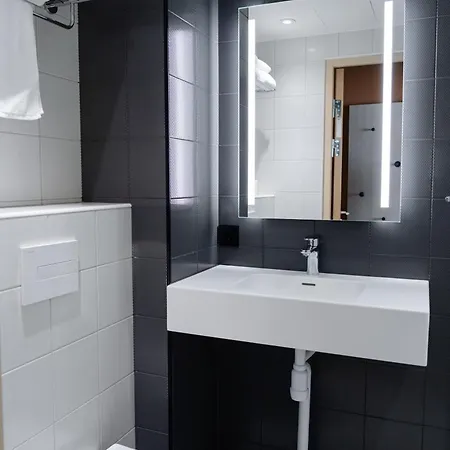 Hotel Citybox