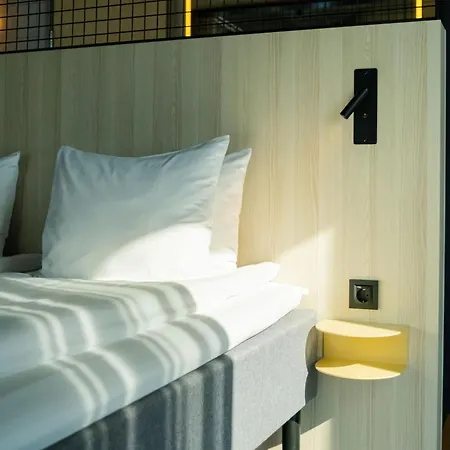 Citybox 3* Tromsø