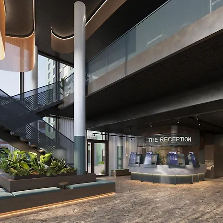 Hotel Citybox 3*