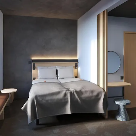 Citybox Hotel Tromsø