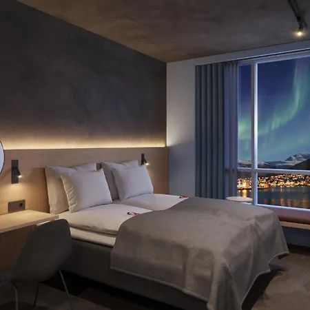 Citybox 3* Tromsø