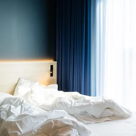 Citybox Hotel Tromsø