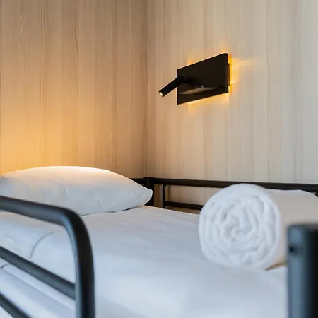 Citybox Hotel
