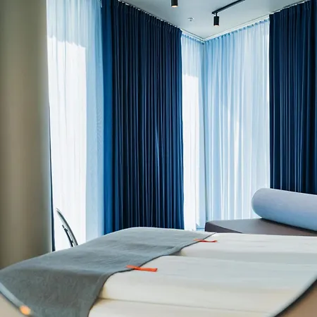 Hotel Citybox 3*
