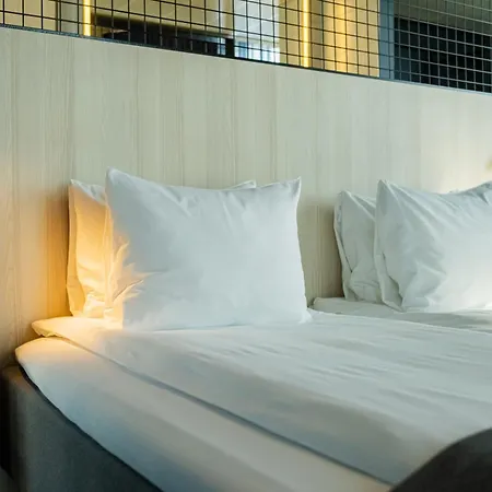 Citybox Hotel Tromsø