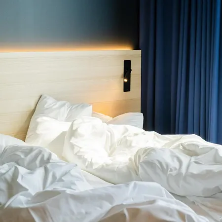 Hotel Citybox Tromsø