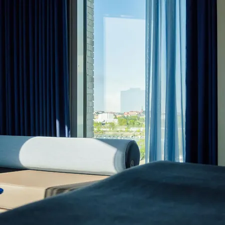 Hotel Citybox 3*