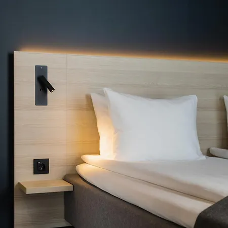 Citybox 3* Tromsø