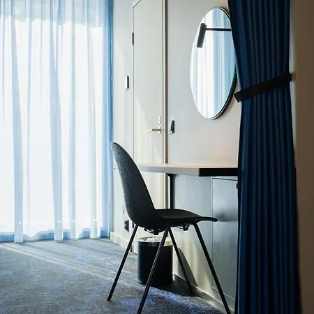 Hotel Citybox